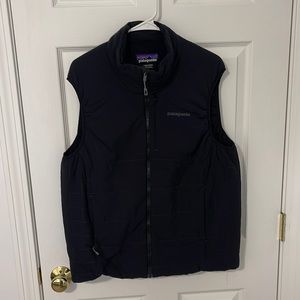 Patagonia Vest